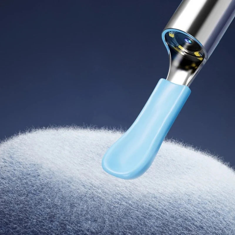 Clenova Earsight Pro - The Smart Way to Clean Your Ears.